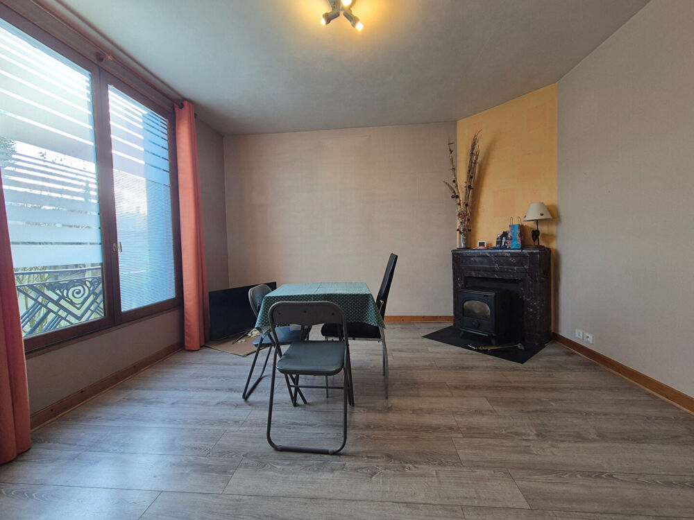 Maison Villebon Sur Yvette 4 pièce(s) 77.83 m2