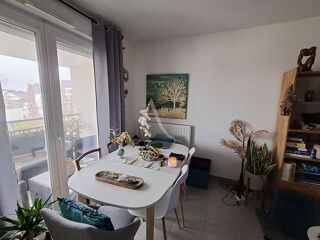  Appartement � louer 2 pi�ces 47 m�