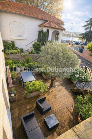  Appartement � vendre 3 pi�ces 90 m�