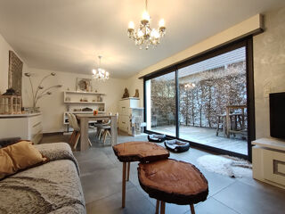  Maison � vendre 4 pi�ces 99 m�