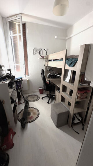  Appartement à vendre 3 pièces 47 m²