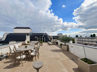  Appartement  vendre 5 pices 114 m