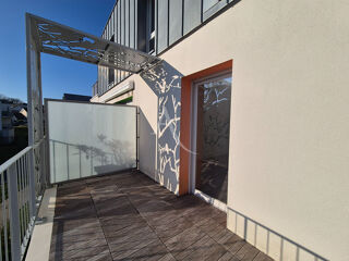  Appartement  vendre 2 pices 40 m