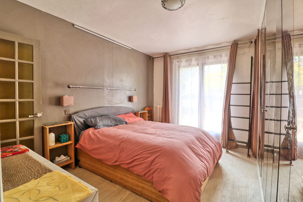 à vendre  Maison Antony (92160)