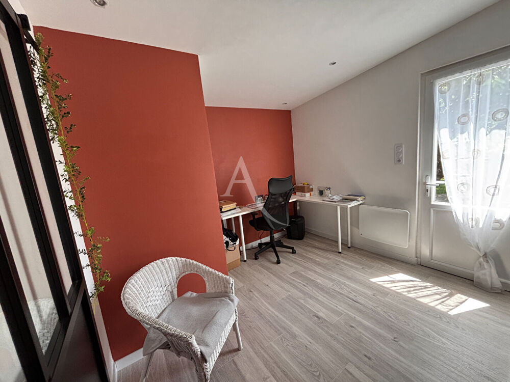 Maison Derval 6 pièce(s)