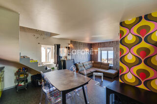  Maison  vendre 3 pices 67 m