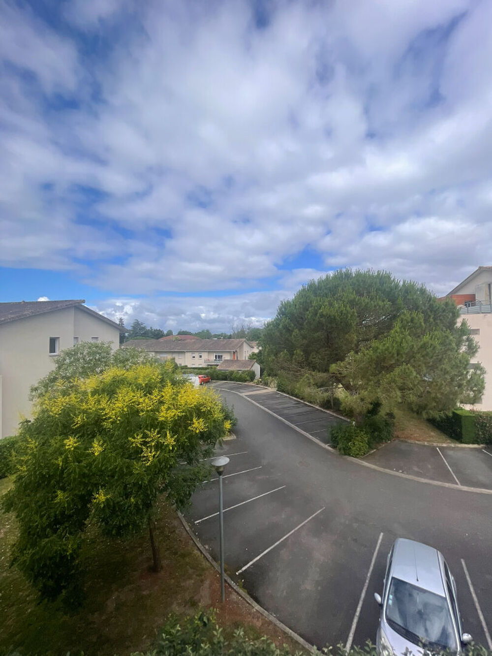 Appartement Saint Macaire 3 pièce(s)