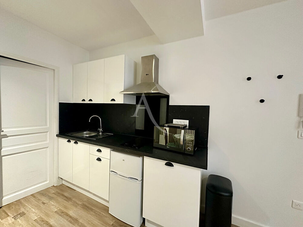 Location Appartement STUDIO MEUBLE EN CENTRE-VILLE DE CARCASSONNE Carcassonne