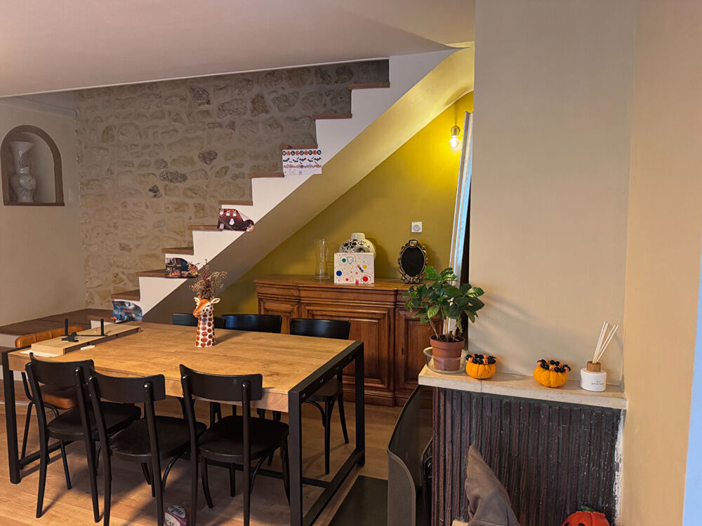 Maison Saint-André-de-Cubzac 7 pièce(s)