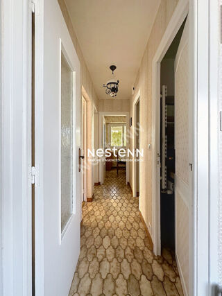  Maison � vendre 5 pi�ces 79 m�