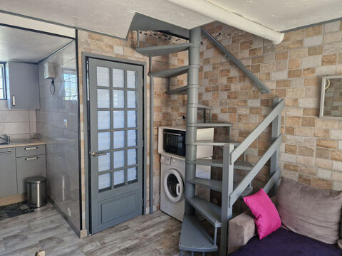  Appartement � louer 2 pi�ces 26 m�