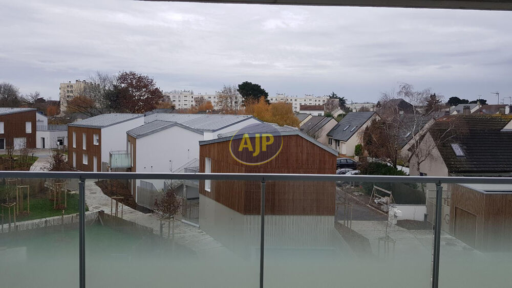 SAINT HERBLAIN T4