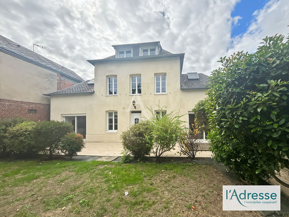 Vente Maison Maison Fleury Sur Andelle 4 pièce(s) 133 m2 Fleury sur andelle