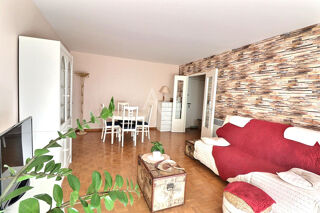  Appartement à vendre 3 pièces 67 m²