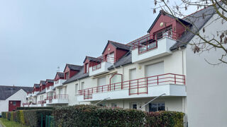  Appartement � vendre 2 pi�ces 44 m�