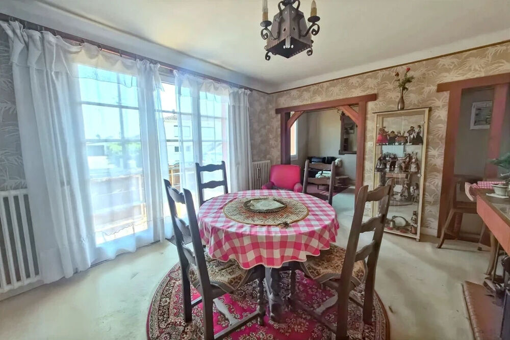 Maison Villeneuve De Marsan
