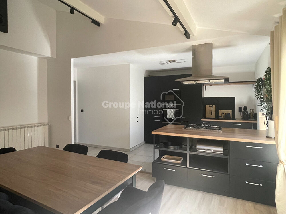 Vente Appartement Appartement à Tarascon 4 pièces 105 m² Tarascon