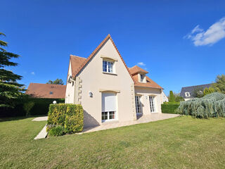 Maison � vendre 5 pi�ces 121 m�