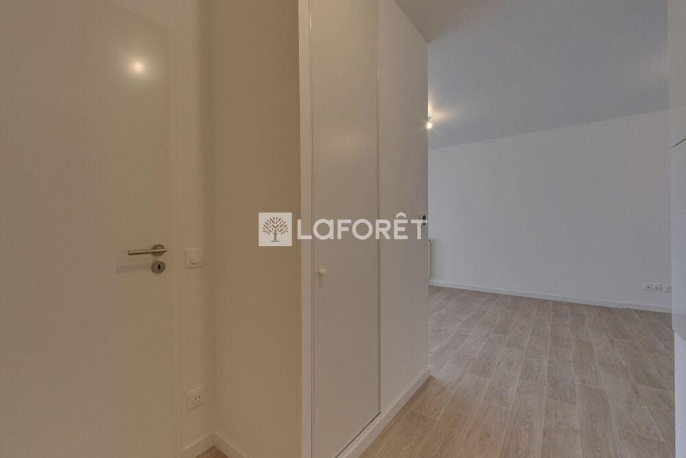 Location Appartement Appartement Bretteville-sur-odon 2 pièce(s) 49.19 m2 Bretteville sur odon