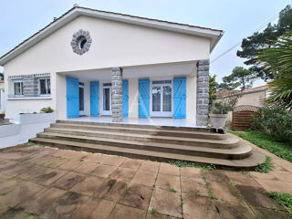  Maison � vendre 6 pi�ces 130 m�