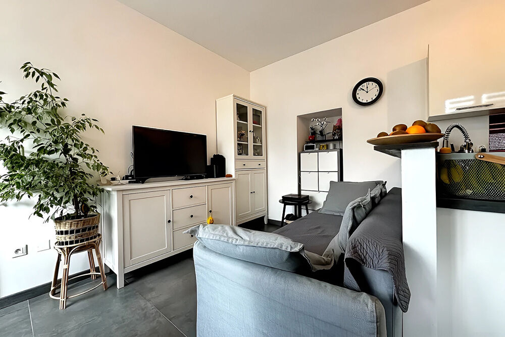 Vente Appartement Appartement RDC 3 pièces 63 m2, terrasse 50 m2 Montbeliard