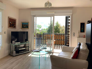  Appartement  vendre 2 pices 45 m