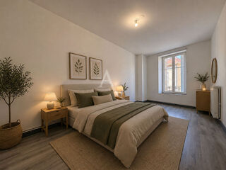  Appartement à louer 4 pièces 105 m²