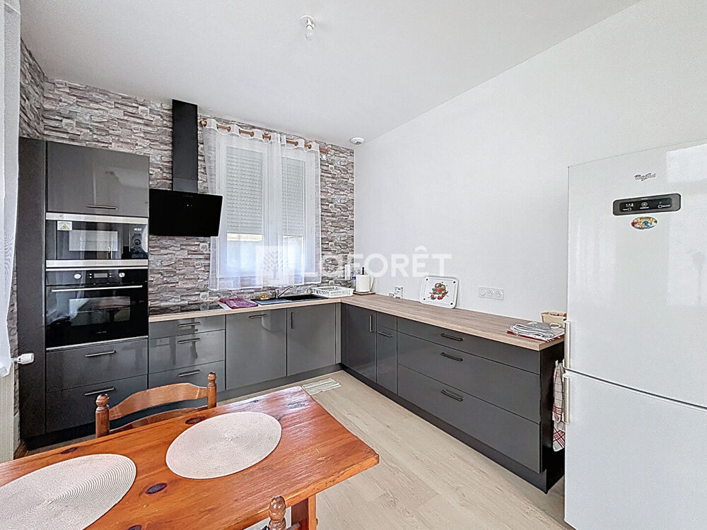 Vente Maison Maison Flers 5 pièces 128 m² Flers