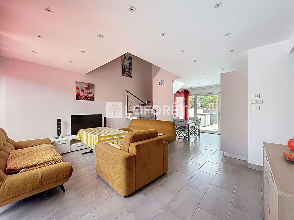 Location Maison Maison meublée 4 pièces 103m² - Latour Bas Elne - Piscine Latour bas elne