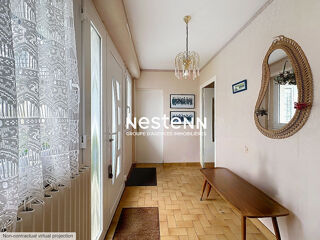  Maison à vendre 5 pièces 79 m²