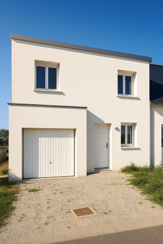  Maison  louer 4 pices 93 m