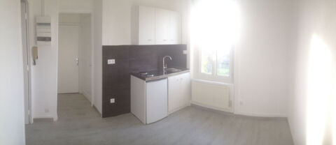   Charmant Appartement 2 Pi�ces � Louer au Coeur de Monistrol-sur-Loire ! Appartement - 2 pi�ce(s) - 25 m�