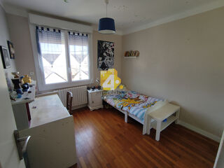  Maison à vendre 6 pièces 124 m²