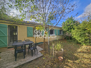  Maison � vendre 4 pi�ces 91 m�