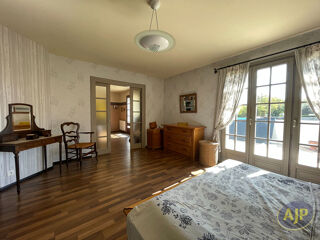  Maison à vendre 7 pièces 202 m²