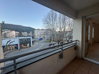  Appartement � vendre 3 pi�ces 66 m�