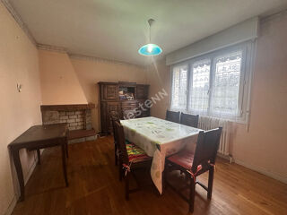  Maison à vendre 4 pièces 99 m²