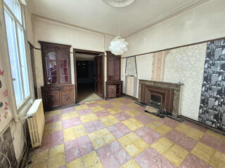  Maison � vendre 15 + pi�ces 490 m�