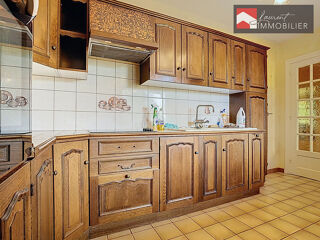  Maison � vendre 6 pi�ces 122 m�