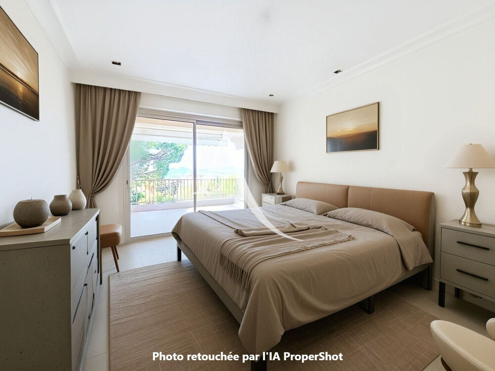  vendre  Appartement Cannes (06400)