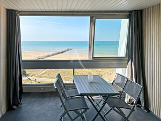  Appartement  vendre 1 pice 22 m