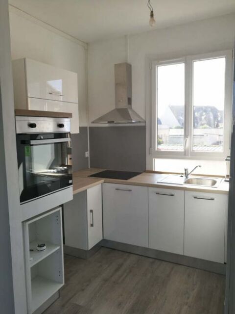  Appartement � louer 3 pi�ces 48 m�