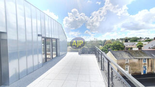  Appartement à louer 4 pièces 86 m²