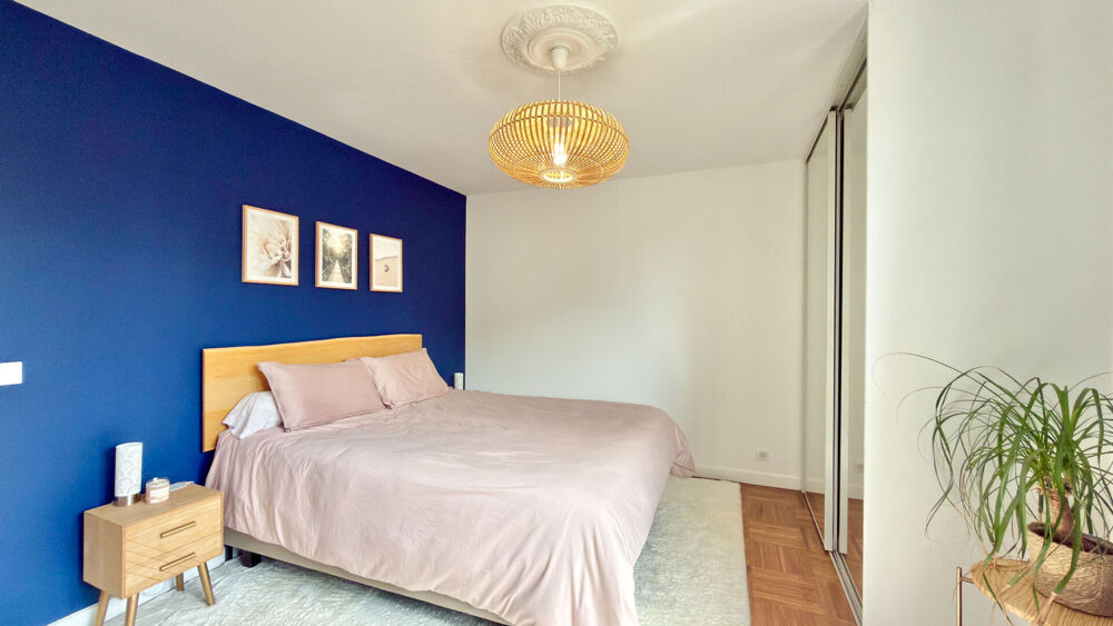 Vente Maison Maison 3 chambres et jardin Craponne