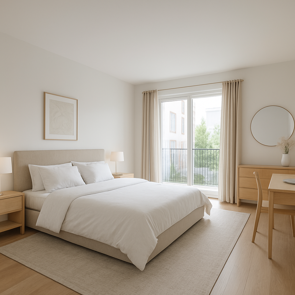 Maison 4 pièces de 84 m2 (Sorigny)