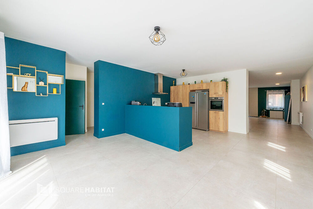Vente Maison Maison Aniche 7 pièce(s) 226 m2 Aniche