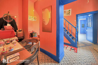  Maison � vendre 6 pi�ces 240 m�