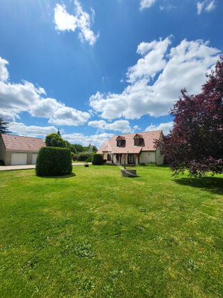  Maison  vendre 5 pices 136 m