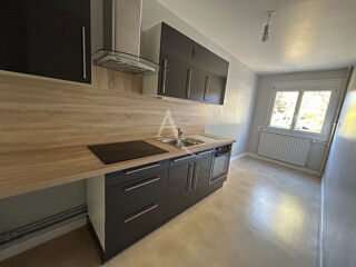  Appartement à vendre 2 pièces 53 m²