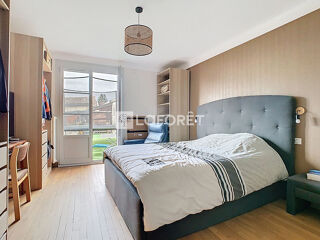  Appartement � vendre 8 pi�ces 230 m� Sainte menehould